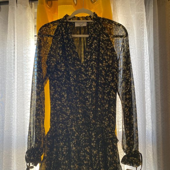 Mini Dress - Picture 3 of 4